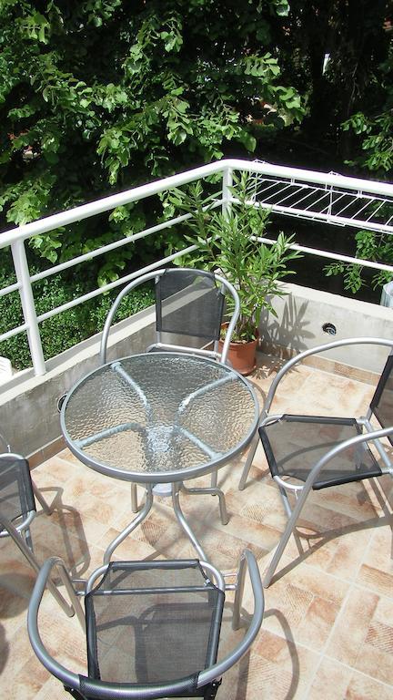 Palma Apartmanhaz Harkány Rum bild