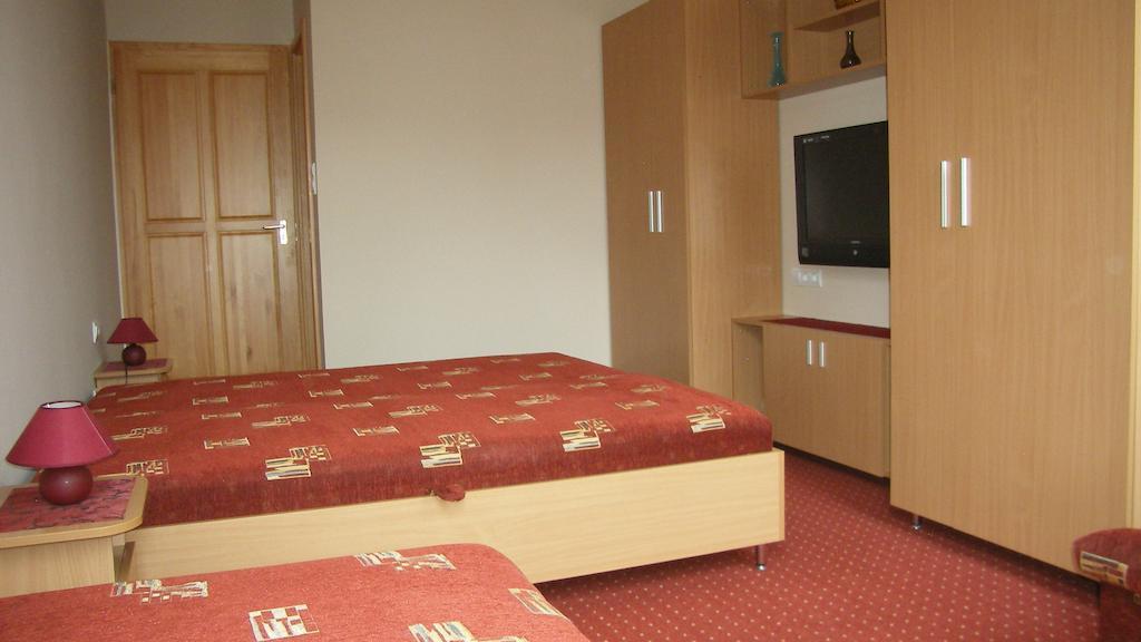 Palma Apartmanhaz Harkány Exteriör bild