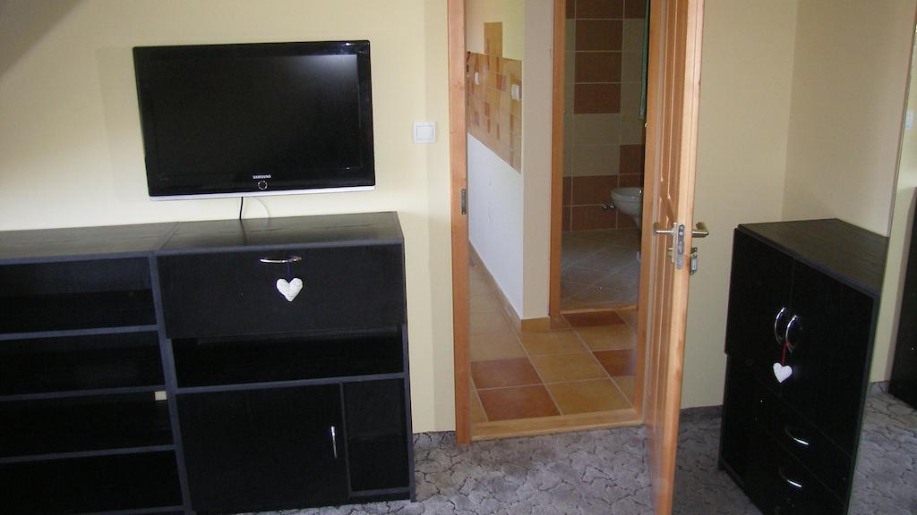 Palma Apartmanhaz Harkány Exteriör bild