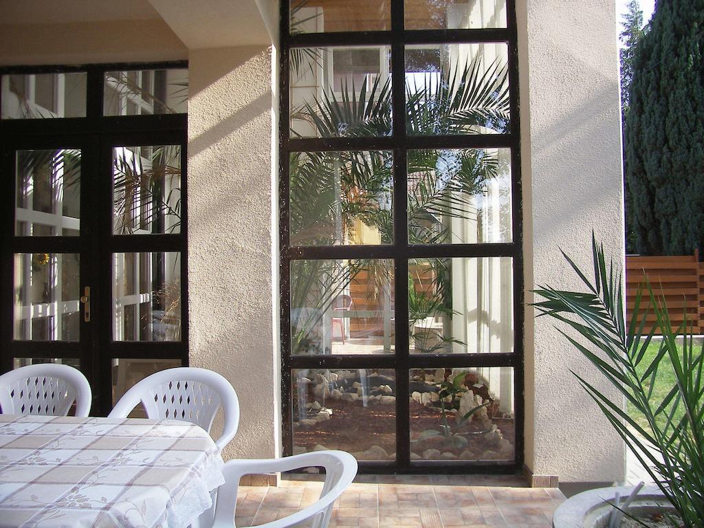 Palma Apartmanhaz Harkány Exteriör bild